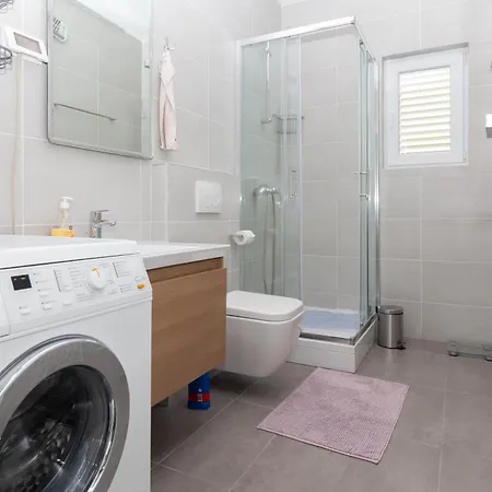 Apartamento Petrus *