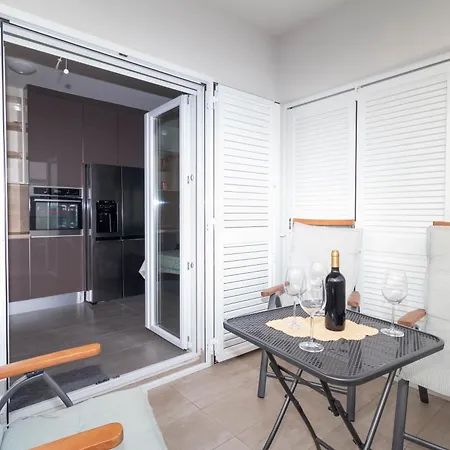 Apartamento Petrus