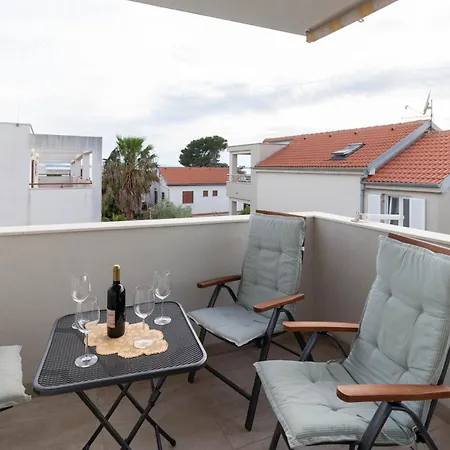Apartamento Petrus