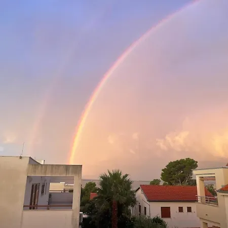 Petrus Appartement *