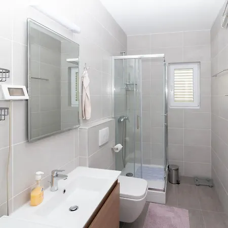 Petrus Apartment