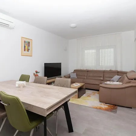 Petrus Apartment