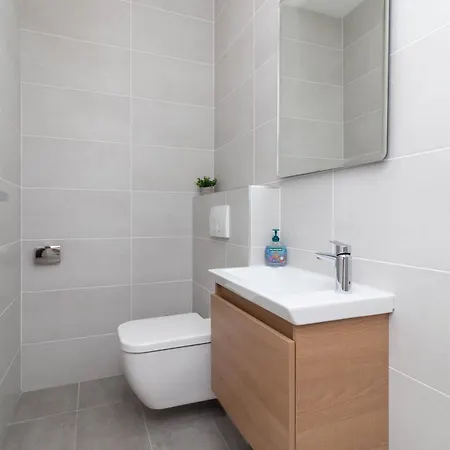 Petrus Apartment