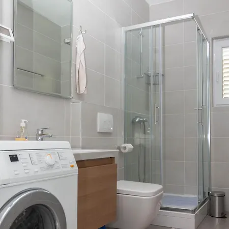 Apartment Petrus *