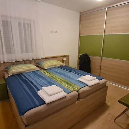 Apartment Petrus *