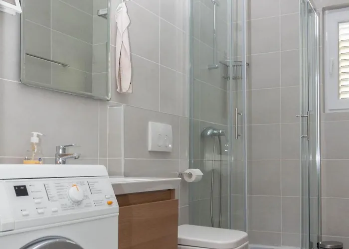 Apartment Petrus *